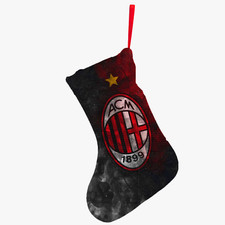 MILAN CALZA BEFANA EPIFANIA