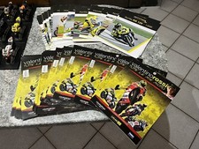 modellini moto valentino rossi