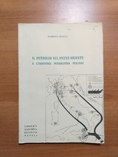 Domenico Ruocco Il Petrolio