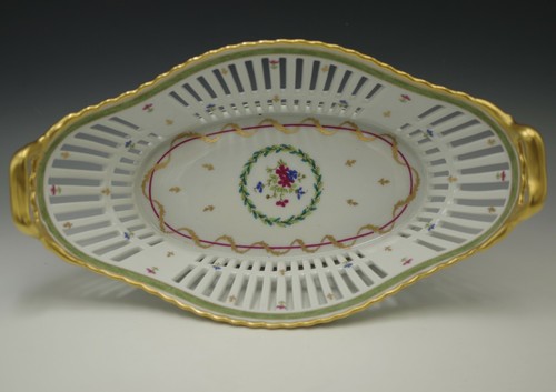 Haviland limoges vieux paris - limoges,