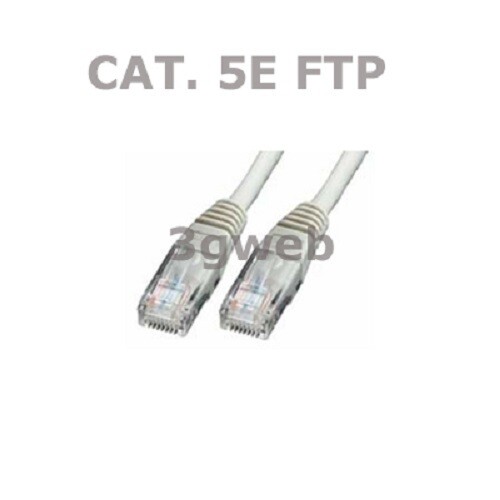 Cavo rete patch ftp - di,