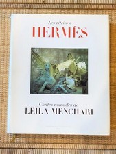 rare book - Les Vitrines
