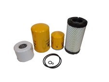 Ricambi jcb kit filtri - -,