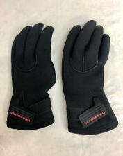 GUANTI DA SUB 3 MM NEOPRENE MOD. HYPERFLEX SCUBAPRO TAGLIA S COD. 58015200