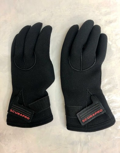 Guanti sub mm neoprene - da,