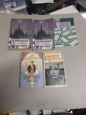 Lotto 15 libri Giorgio Scerbanenco entra e leggi lista 