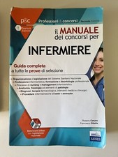Libri Per Concorsi Pubblici Infermieri