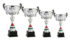 Coppe trofei Tricolore Premiazioni Gare Tornei Calcio Volley Basket Calcio 7.541