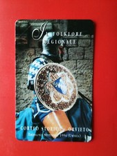 Schede telefoniche Serie 1994