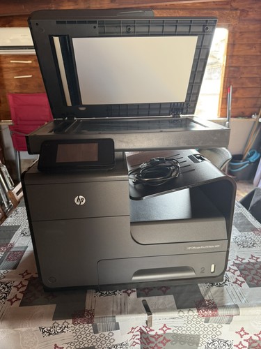 Stampante officejet pro - stampante, hp