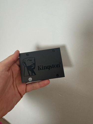 Kingston a400 240 - gb,