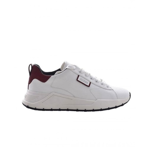 Guess sneakers bianca uomo - bianca, da