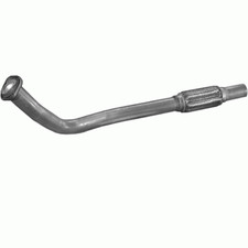 Tubo flessibile per mercedes - flessibile,