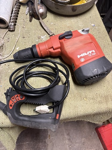 Hilti 76p trapano a - te,