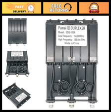 VHF Duplexer 136-174MHz 30W