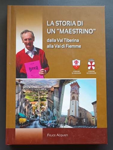 Storia un maestrino - la,