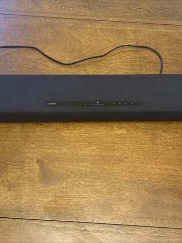 Soundbar bluetooth yamaha - bluetooth,