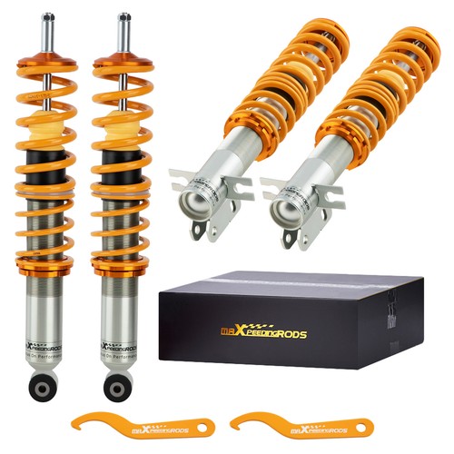 Coilover per golf jetta 1 - vw,