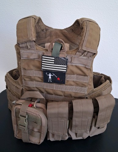 Eagle industries ciras - eagle,