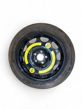 Ruota di scorta 17 pollici Mercedes-Benz E W211 2006 ruota di scorta A2114012502 UTO76143