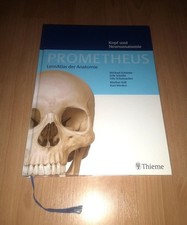 Schünke prometheus lernatlas - prometheus,
