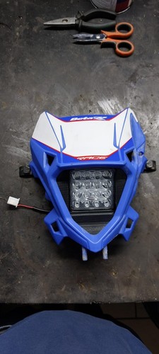 Faro led beta enduro e - led,