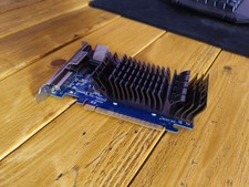 NVIDIA GeForce GT 210 1GB D3