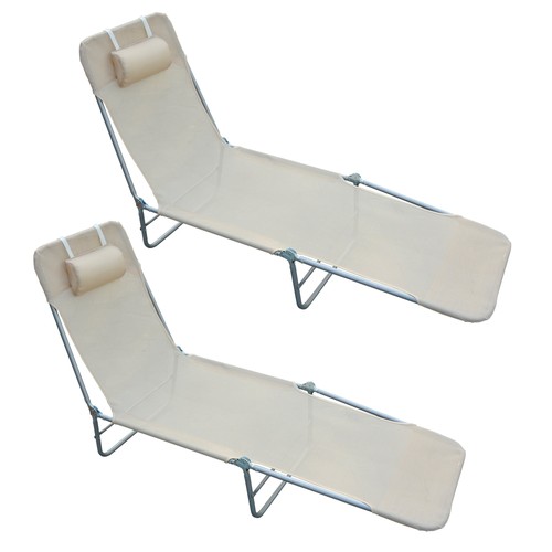 Set lettini prendisole - lettini,