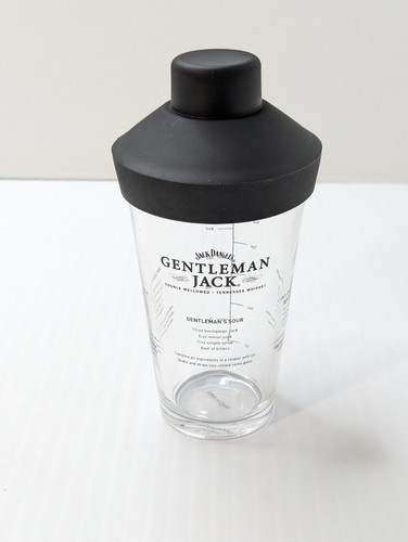 Gentleman jack daniels - gentleman,