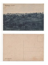 CARTOLINA GUARDIAGRELE  CHIETI