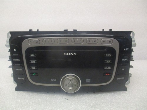 Autoradio per ford - autoradio,