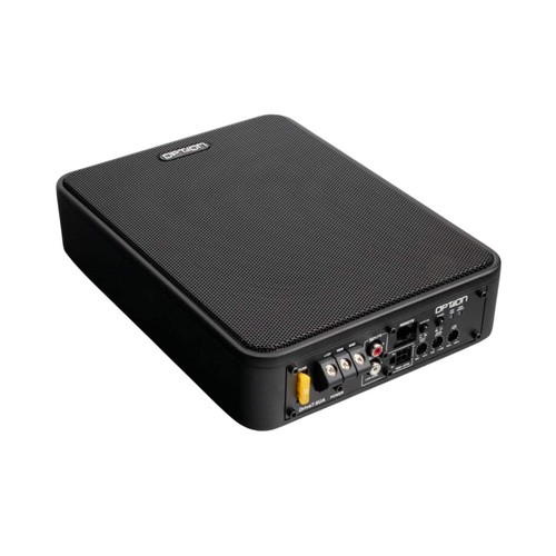 Option audio drive7 - audio, sub