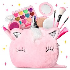 Kit Trucco Bambini per Bambine