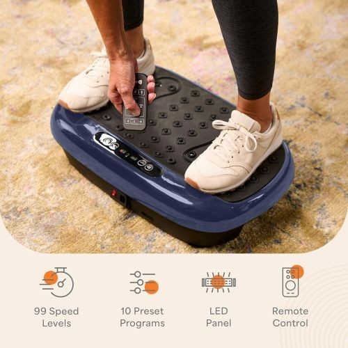 Lifepro hexaplate lite - hexaplate,
