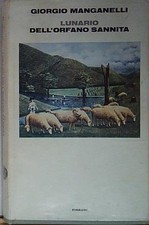 Manganelli LUNARIO DELL'ORFANO