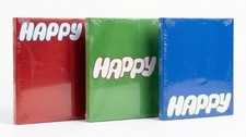 New JIN (BTS) Happy COMPLETE