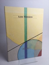 Luigi Veronesi text by Dr