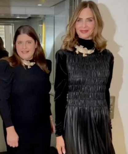 Zara trinny collane - trinny,