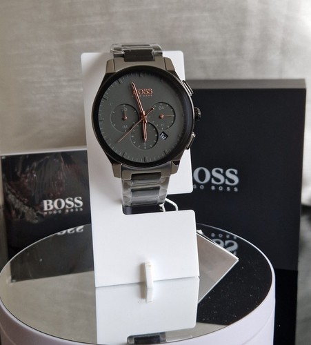 Orologio boss uomo 1513814 - orologio,