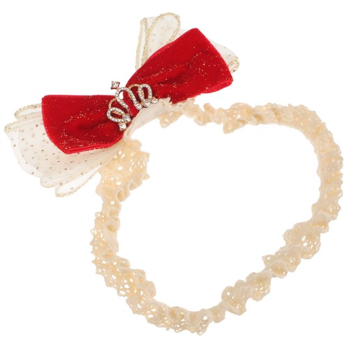 Accessori neonato cerchietto - ,