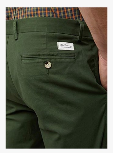 Pantaloni eleganti uomo - eleganti,