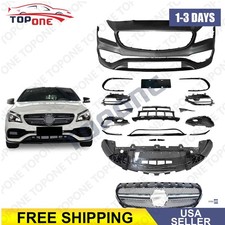 For 2013-19 Mercedes Benz W117