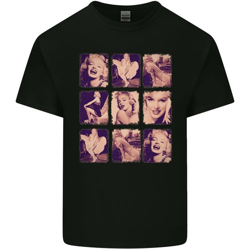 Marilyn collage celebrity - collage,