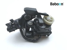 Servomotore valvola della