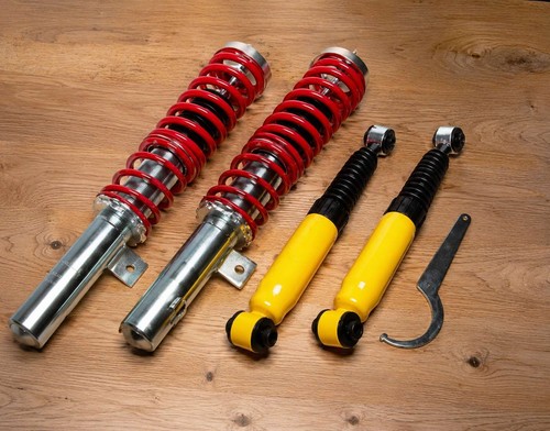 Kit assetto regolabile - kit,