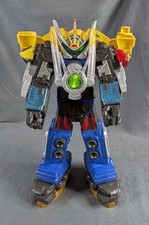 Power Rangers Beast Morphers