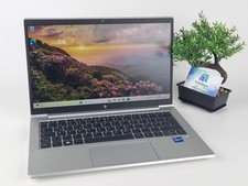 HP ELITEBOOK 830 G8 I5-1145G7   256GB SSD 16GB RAM WIN 11 PRO GRIGIO OTTIMO