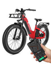 E Bike Bicicletta Elettrica 250W 25KM/H E Mountain Bike Biciclette Elettriche