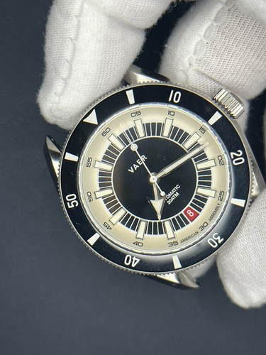 Vaer tropic watch - tropic,