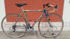 Bici moser leader - leader, ax